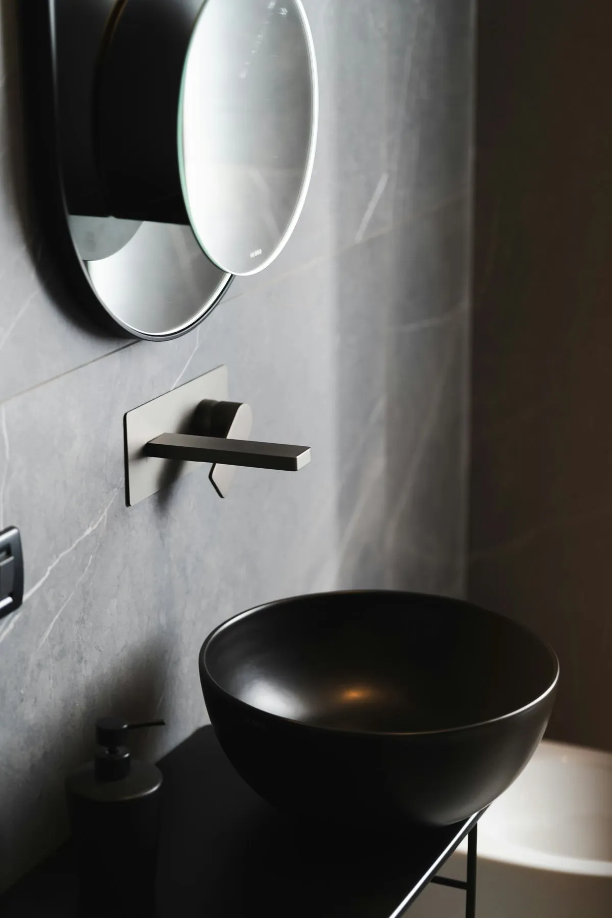 Plumbing & heating